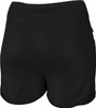 Huk Womens Cedros Black Shorts