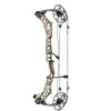 Mathews Phase4 29 Granite/Black 70lb. 26.5 in. Right Hand Compound Bow
