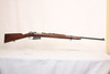 Used 1891 Argentine 1891 Mauser 7.65x53 Arg Bolt Action Rifle