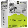 Breakthrough Multi-Purpose Lens 200 ct. Display Box Wipes