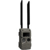 Cuddeback Tracks Black Flash Cell Camera