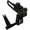 Trophy Taker Spring Steel Pro Rest Black RH