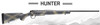 Bergara B-14 Hunter Wilderness RH Woodland Camo Bolt Action Rifle