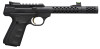 Browning Buck Mark Plus Vision Triad Black .22 LR Semi Automatic Pistol