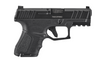 Stoeger STR 9SC Black 9mm Semi Automatic Pistol with Standard Sights