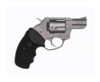 Charter Arms Undercover 38 Spl. Stainless Steel Full Grip Revolver