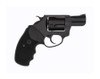 Charter Arms Undercover 38 Spl. Black Full Grip Single Revolver