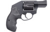 Charter Arms Undercoverette 32 Mag Black/Black Passivate Revolver