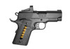 EAA Girsan MC1911SC Officer Ultimate Black Semi Automatic Pistol