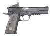 EAA Girsan MCP35 High Power Ops 9mm Black Semi Automatic Pistol w/ Fardot Optic