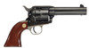 Cimarron Pistoleer .357 Mag Nickel Revolver
