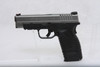 Used Springfield XD-9 9mm Semi Automatic Pistol with 2 extra mags