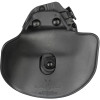 Safariland 578 Pro Fit OWB Holster Subcompact Black RH