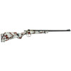 Keystone Crickett Hydro-Dipped Synthetic .22 LR Bolt Action Rifle