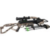 Excalibur Mirco 380 Crossbow Package Mossy Oak Breakup Country with Tac 100 Scope