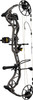 Bear Legend XR RTH Package Bow 70 lb. LH Stone