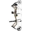 Bear Species EV RTH Bow Package Fred Bear Camo 45-60 lbs. RH