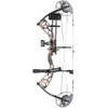 Diamond Edge Max Bow Package M.O Country DNA 16-31 in. 20-70 lbs. RH