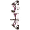 Fred Bear Legit RTH Package Muddy Girl 10-70 lbs. RH