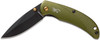 Browning Prism III Knife Green