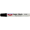 Birchwood Casey Super Black Touch-Up Pen Flat Black .33 oz.