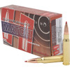 Hornady Superformance Match Rifle Ammo 308 Win. 168 gr. ELD Match 20 rd.