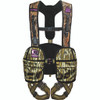 Hunter Safety System Lady Hybrid Harness Mossy Oak Small/Medium