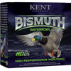 Kent Bismuth High-Performance Waterfowl Load 12 ga. 3 in. 1 3/8 oz. 4 Shot 25 rd.