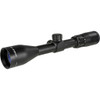 TruGlo Nexus Rifle Scope Black 4-12x44 BDC Reticle