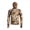 Sitka Mens Core Merino 330 Hoody Marsh