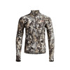 Sitka Mens Core Merino 330 Half Zip Elevated II