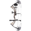 Diamond Edge Max Bow Package M.O Country DNA 16-31 in. 20-70 lbs. LH