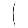 October Mountain Mountaineer Dusk Recurve Bow 62 in. 40 lbs. RH