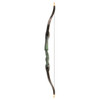 October Mountain Explorer CE Recurve Bow Green 54 in. 20 lbs. LH