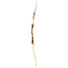 October Mountain Adventure 2.0 Recurve Bow 68 in. 23 lbs. LH