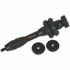 Dead Center Dead Silent Carbon V2 Stabilizer Black 6 in.