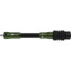 Axcel Antler Ridge Hunting Stabilizer Olive Drab Green 6 in.