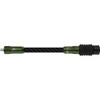 Axcel Antler Ridge Hunting Stabilizer Olive Drab Green 8 in.