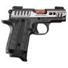 Kimber Mirco 9 Rapide Dusk Pistol 9mm 3.1 in. Black KimPro II 7 rd.