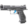Walther PPQ M2 Q5 Match Steel Frame PRO Pistol 9mm 5 in. Black 17 rd.