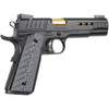 Kimber Rapide Pistol 45 ACP  Black KimPro II 8 rd.