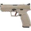 SDS Imports PX-9 Duty Gen 3 Pistol 9mm 4.1 in. FDE 18 & 20 rd.