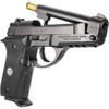 EAA Girsan MC14T Solution Tipup Pistol 380 ACP 3.8 in. Black 13 rd.