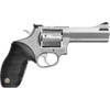 Taurus Tracker 627 Revolver 357 mag. 4 in. Stainless 7 rd. Rubber Grips