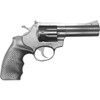 Rock Island AL22 Standard Revolver 22 LR 4 in. Blued  Rubber Grip 9 rd.