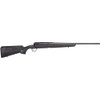 Savage Axis Rifle 223 Rem. 22 in. Black RH