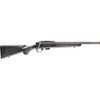 Bergara BMR Micro Rifle 22 WMR Black 20 in. Carbon Barrel RH