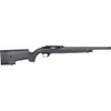 Bergara BXR Rifle 22LR 16.5 in. Black/Carbon Fiber Barrel RH