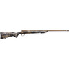 Browning X-Bolt Mountain Pro Rifle 7mm PRC 24 in.Burnt Bronze