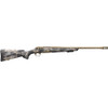 Browning X-Bolt Mountain Pro SPR Rifle 300 PRC 22 in. Burnt Bronze